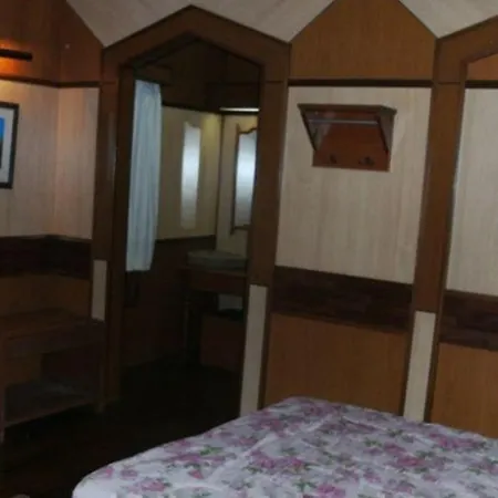 Coral View Island Resort-2