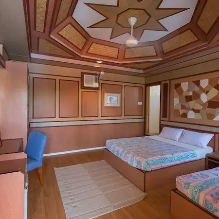 Coral View Island Resort-2